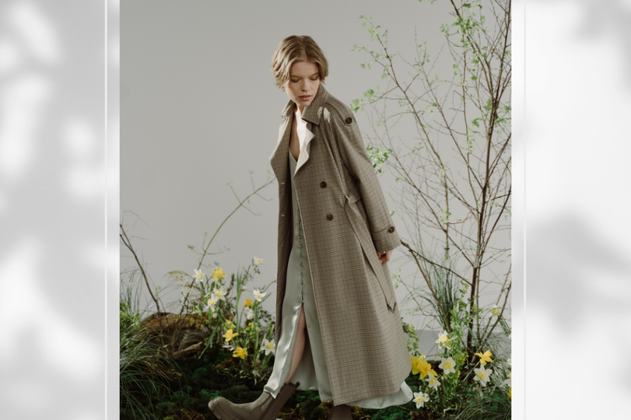 Fashion trends for women