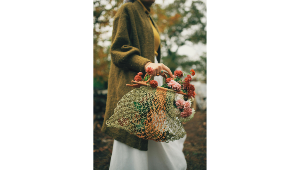 Longline cardigan with t shirt dress winter street style look under 3000
