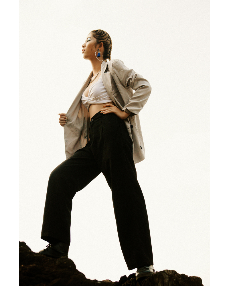 About Glametrix fashion and beauty blog