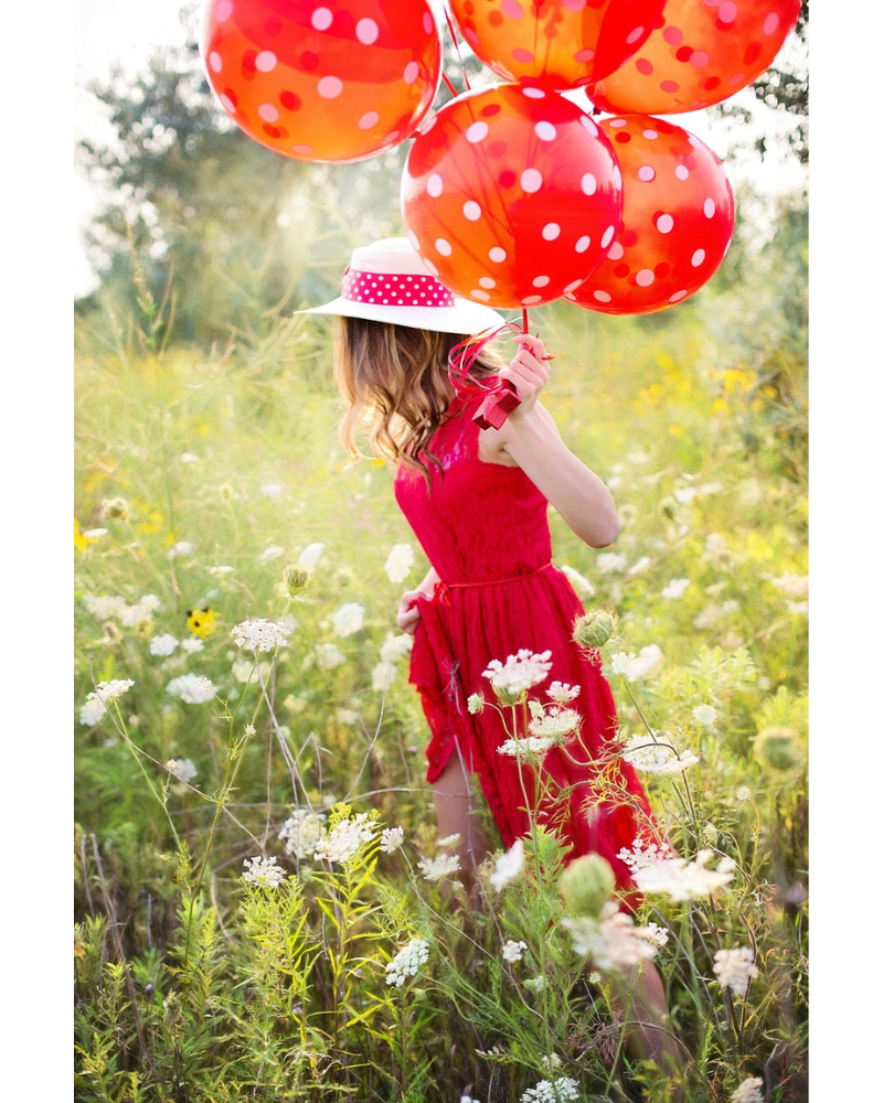 polka dot outfits for different occasions summer fashion 2026
