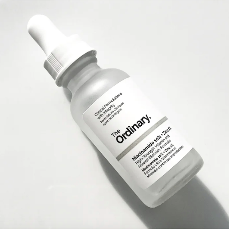 Dot and Key 10 Niacinamide vs The Ordinary Honest Review(2026)