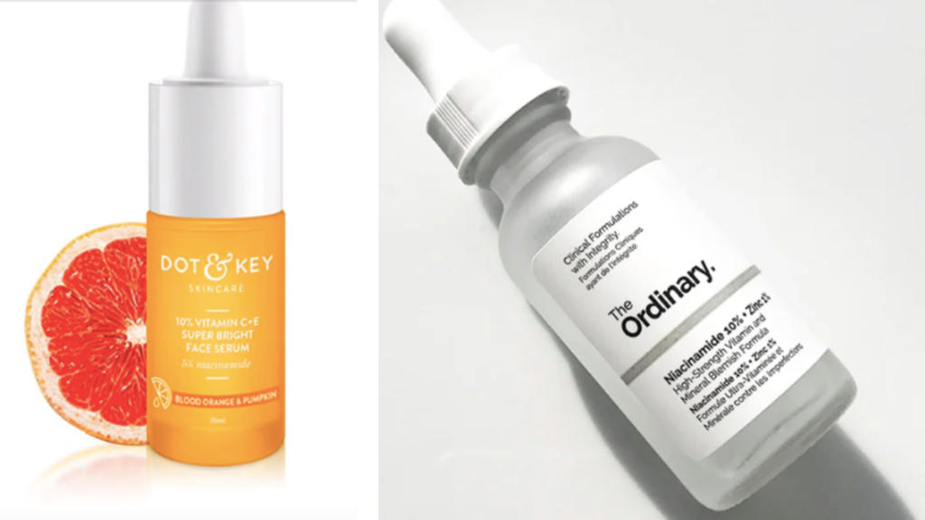 Dot & Key vs The Ordinary Honest Review