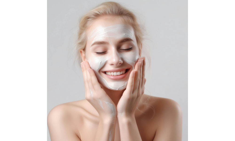 Daily skincare routine for oily skin in India