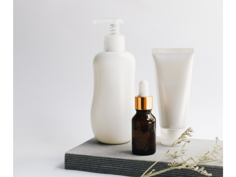 why niacinamide is not working due to mixing with wrong skincare ingredients