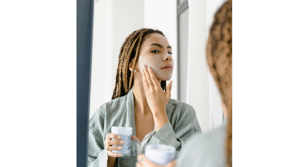 why skincare not working for me common skincare mistakes